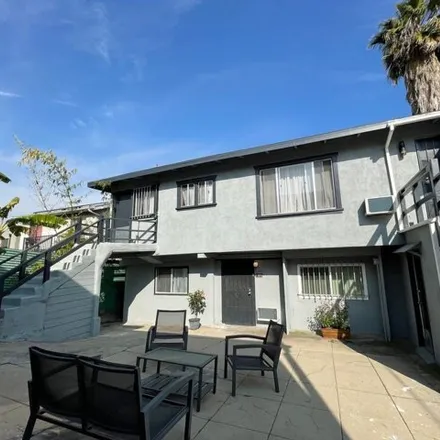 Image 1 - Fountain Avenue, Los Angeles, CA 90227, USA - House for rent