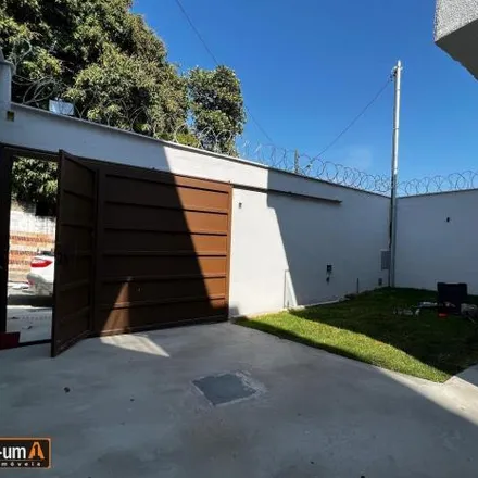 Buy this 3 bed house on Igreja Batista Nova vida in Rua Esperança, Jardim Terezópolis