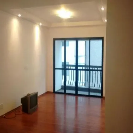 Buy this 3 bed apartment on Alameda dos Ciprestes in Santo Amaro, São Paulo - SP