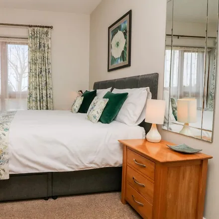 Rent this 1 bed duplex on Huntshaw in EX38 7HH, United Kingdom