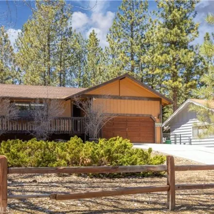 Buy this 3 bed house on 274 Santa Clara Boulevard in Big Bear Lake, CA 92315