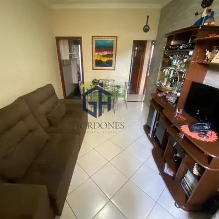 Image 1 - Rua Oscar Neto, Santa Mônica, Belo Horizonte - MG, 31710-100, Brazil - House for sale