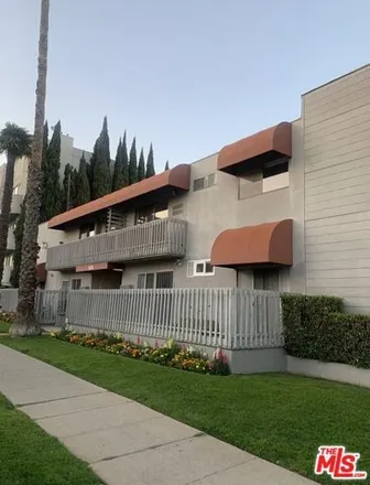 Image 1 - 1623 Brockton Avenue, Los Angeles, CA 90025, USA - Condo for rent