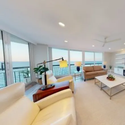 Buy this 2 bed apartment on #1201,4000 North Ocean Drive in Singer Island, Riviera Beach