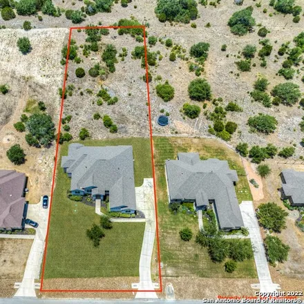 Image 5 - Pleasant Lane, Pleasant Valley Estates, Comal County, TX 78132, USA - House for sale