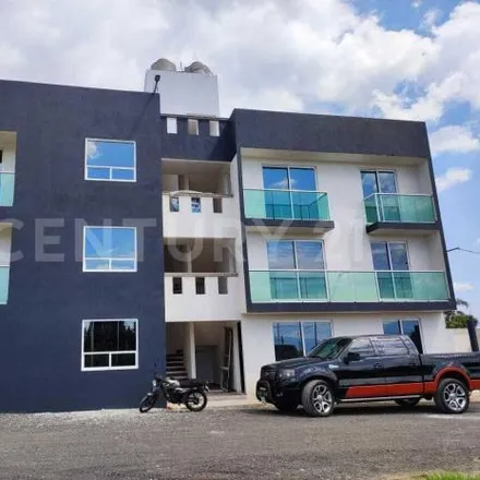 Buy this 2 bed apartment on Calle Pirules in 72770 Barrio de Nuevo León, PUE