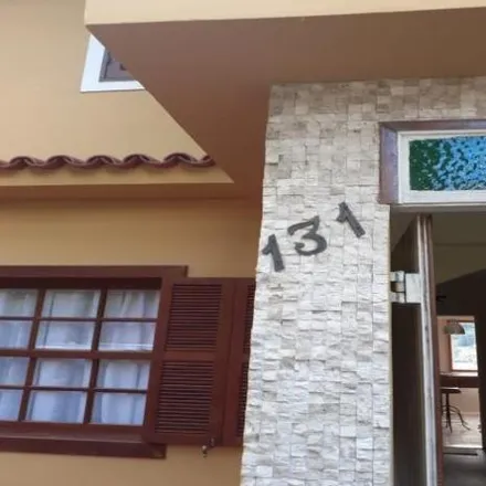 Buy this 5 bed house on Pista de Nova Friburgo in Rua Dom João VI, Cônego