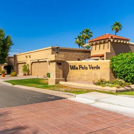 Buy this 2 bed house on 7318 E Palo Verde Dr Unit 3 in Scottsdale, Arizona