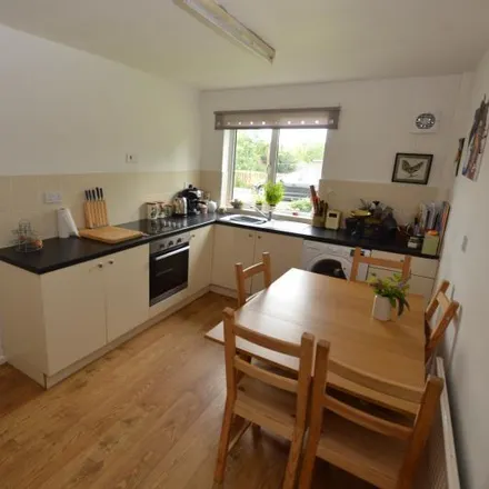 Rent this 2 bed house on Field Close in Stoke St. Michael, BA3 5LJ