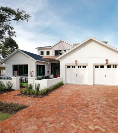 Buy this 5 bed house on 1851 Windsor Drive in Winter Park, FL 32789