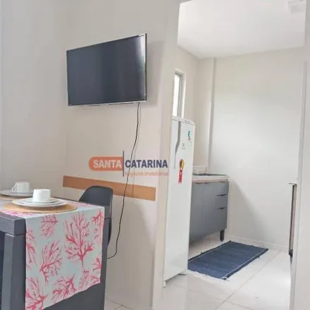 Rent this 1 bed apartment on Rua 300 in Centro, Balneário Camboriú - SC