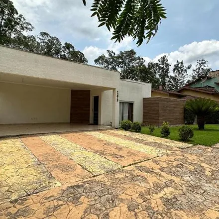 Image 1 - Estrada Hisaichi Takebayashi, Caetetuba, Atibaia - SP, 12952-011, Brazil - House for sale