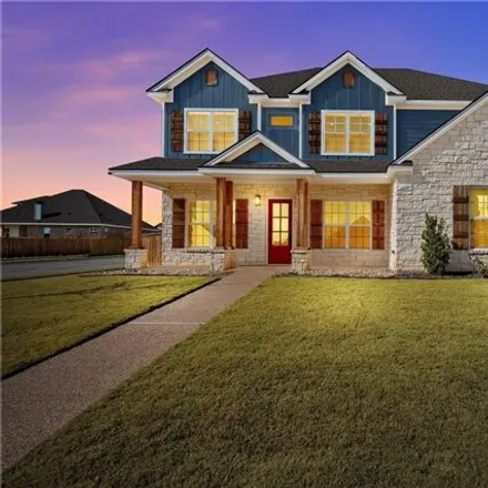 Buy this 4 bed house on Polo Park Drive in Waco, TX 76643