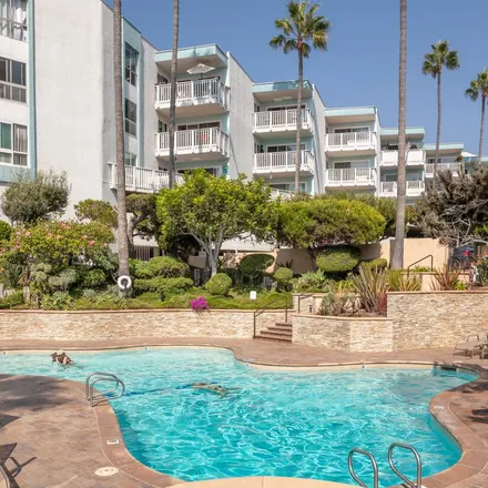 Image 8 - 640 The Village, Redondo Beach, CA 90277, USA - Apartment for rent