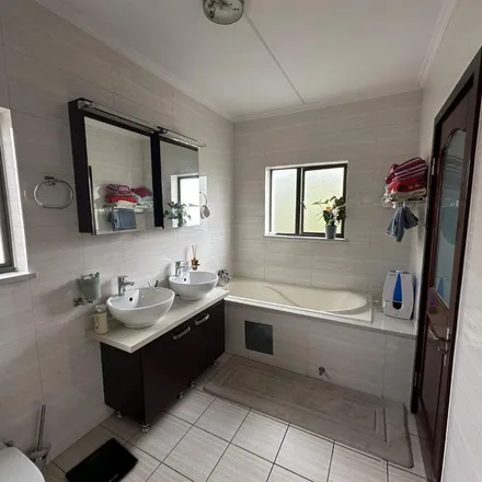 Rent this 2 bed apartment on Warwick Street in Johannesburg Ward 112, Gauteng