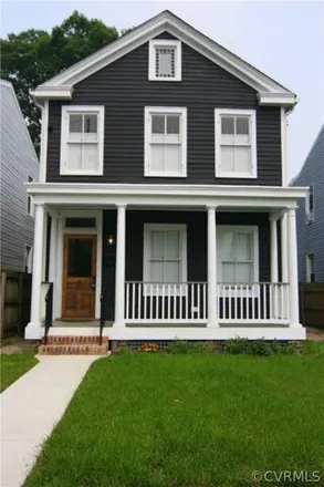 Rent this 2 bed house on 3007 Garland Avenue in Richmond, VA 23222
