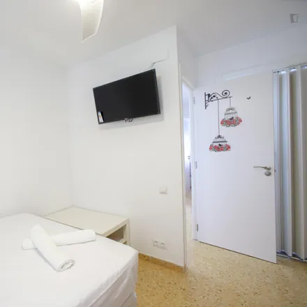 Image 3 - Avinguda de Valladolid, 35, 46020 Valencia, Spain - Room for rent