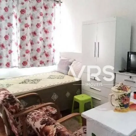 Buy this 1 bed apartment on Anatom in Avenida Oliveira Botelho, Teresópolis - RJ