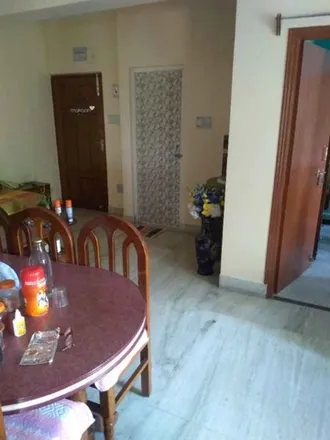Image 7 - unnamed road, Kolkata - 700063, West Bengal, India - Apartment for rent