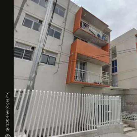 Buy this 2 bed apartment on unnamed road in Iztapalapa, 09520 Mexico City