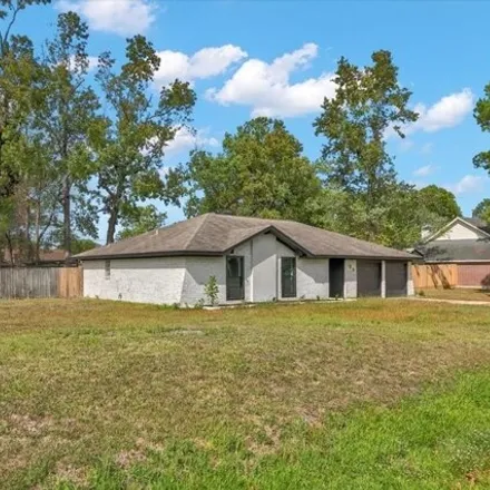 Image 4 - 27 Park Place, Lumberton, TX 77657, USA - House for sale