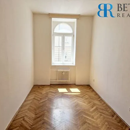 Rent this 1 bed apartment on Havlíčkova 97/15 in 750 02 Přerov, Czechia