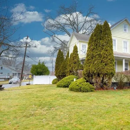 Buy this 3 bed house on 6 Crane Avenue in Bloomingdale, Passaic County