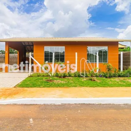 Buy this 2 bed house on Rua Pequi in Campinho de Baixo, Lagoa Santa - MG