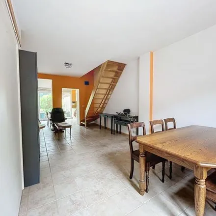 Rent this 1 bed apartment on Rue Begnary 29 in 4102 Ougrée, Belgium