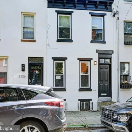 Rent this 1 bed house on 2328 Perot Street in Philadelphia, PA 19130