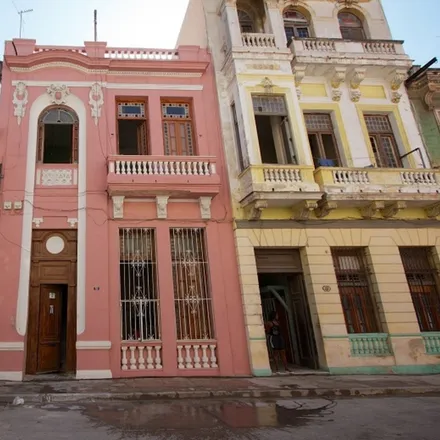 Image 6 - Havana, Prado, HAVANA, CU - House for rent