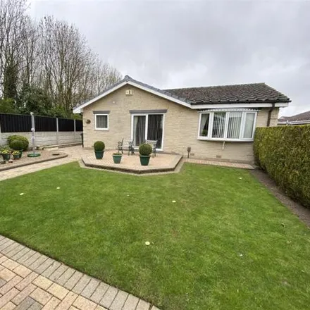 Image 1 - Wood View, Conisbrough, DN12 2BJ, United Kingdom - House for sale