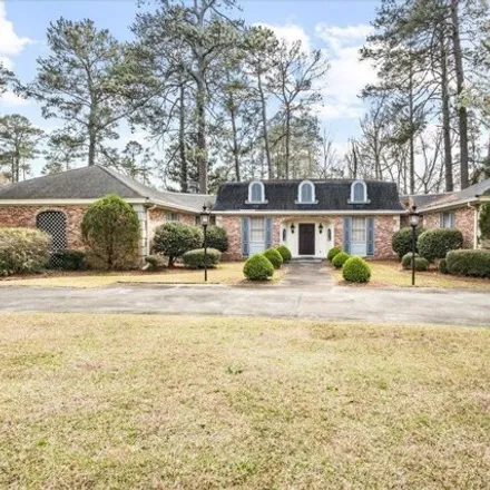 Buy this 4 bed house on 275 Idle Wild Road in Macon, GA 31210