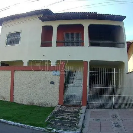 Buy this 4 bed house on Rua Esmeralda in José de Anchieta, Serra - ES