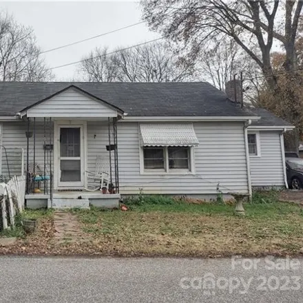 Buy this 2 bed house on 123 School Street in Belmont, NC 28012