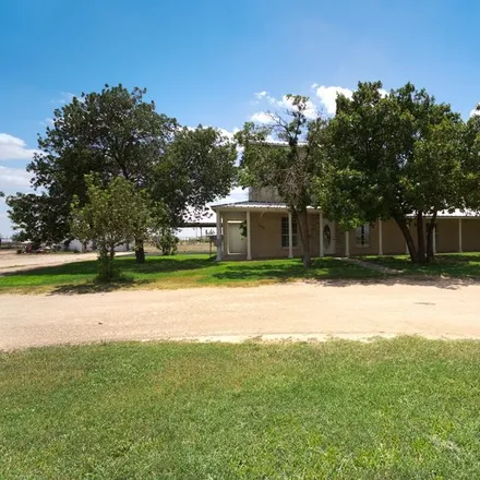 Buy this 4 bed house on 11911 West County Road 56 in Midland County, TX 79707
