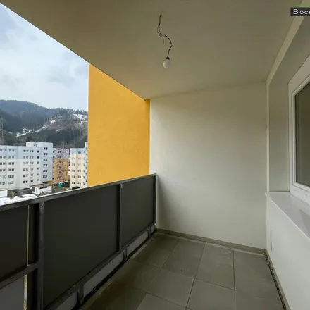 Image 9 - Burggasse 2, 8750 Judenburg, Austria - Apartment for rent