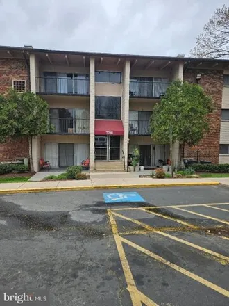 Rent this 1 bed apartment on Arehart Drive in New Carrollton, MD 20784