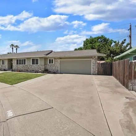 Image 3 - 227 Claremont Court, Stockton, CA 95297, USA - House for sale