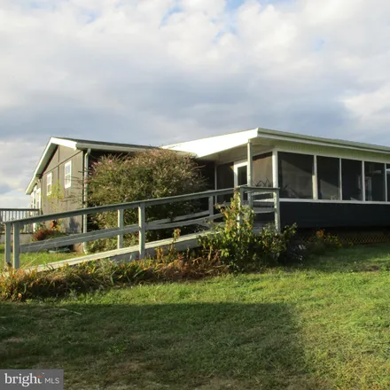 Image 3 - 601 Pond Neck Road, Sunset Point, Cecil County, MD 21919, USA - House for sale