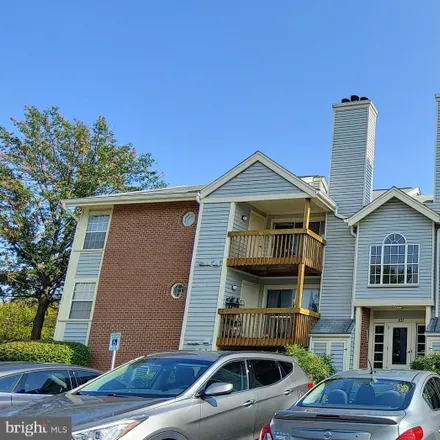 Rent this 2 bed apartment on 6699 Rapid Water Way in Ferndale, MD 21060