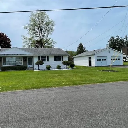 Buy this 3 bed house on 3120 Burris Road in Vestal, NY 13850