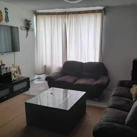Buy this 3 bed apartment on unnamed road in Iztacalco, 08100 Mexico City