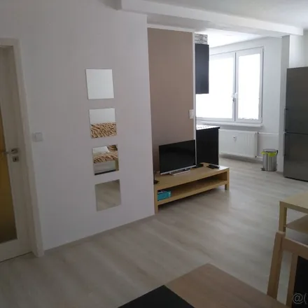 Image 1 - Jahnova 9, 530 02 Pardubice, Czechia - Apartment for rent