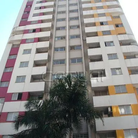 Image 2 - Condominio Edificio Montpellier Residences, Rua Santos 915, Centro Histórico, Londrina - PR, 86020-041, Brazil - Apartment for sale