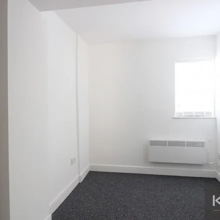 Rent this 1 bed apartment on Plume of Feathers in 73 St Mary Street, Kingsland Place