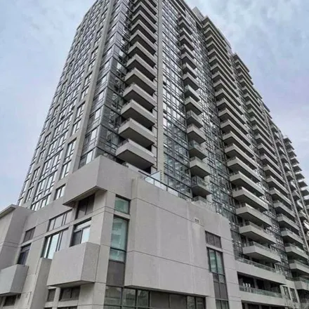 Image 2 - Pearl, 35 Hollywood Avenue, Toronto, ON M2N 6S5, Canada - Apartment for rent