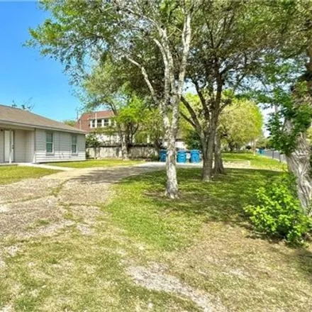 Buy this 3 bed house on 845 North Avenue D in Beeville, TX 78102