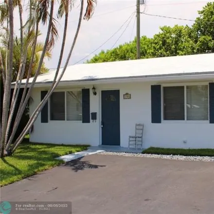 Image 1 - 1905 Northwest 46th Street, Tamarac, FL 33309, USA - House for sale