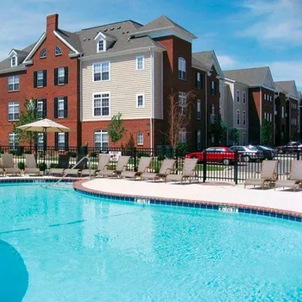 Buy this 2 bed condo on Melrose Boulevard in Urbana, IL 61801